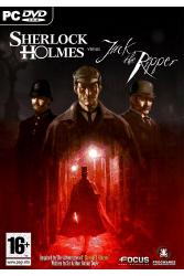 Шерлок Холмс против Джека Потрошителя / Sherlock Holmes vs Jack the Ripper (2009) PC | RePack