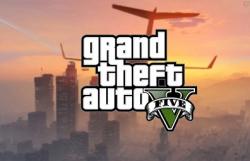 Очередная порция скриншотов GTA V