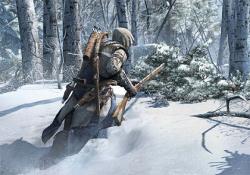 Студия «Ubisoft» отменила открытое бета-тестирование нового экшена «Assassin's Creed III»