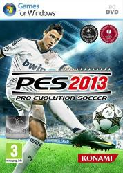 PES 2013: PESEdit (2013/v.3.2/Patch) PC