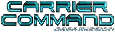 Carrier Command: Gaea Mission (2012/Лицензия) PC