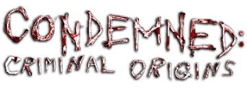 Condemned: Criminal Origins (2006) (RePack от R.G.Механики) РС