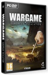 Wargame: European Escalation (2012) (RePack от Fenixx) PC