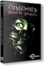 Condemned: Criminal Origins (2006) (RePack от R.G.Механики) РС