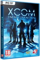 XCOM: Enemy Unknown - The Complete Edition (2012) (RePack от R.G. Catalyst) PC