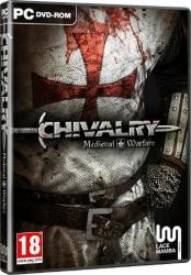 Chivalry Medieval Warfare (2012/Лицензия) PC