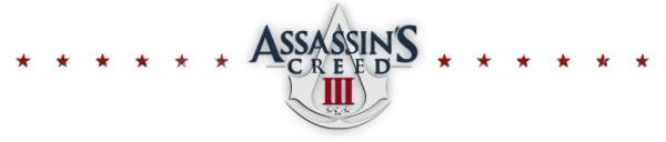 Assassin's Creed 3 (2012) (Rip от R.G. Revenants) PC