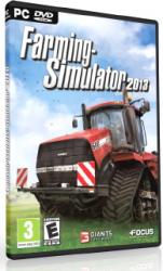 Farming Simulator 2013 (2012) (RePack от R.G. Repacker's) PC