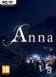 Anna (2012) (Repack от R.G. UPG) PC