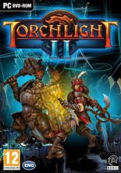 Torchlight 2 (2012/v.1.25.5.2/1 DLC) (RePack от Fenixx) PC