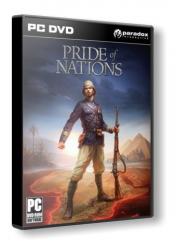 Pride Of Nations (2011/Лицензия) PC