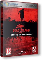 Dead Island: Game of the Year Edition (2011) (Steam-Rip от R.G. Origins) PC