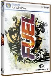 FUEL (2009/Лицензия) PC
