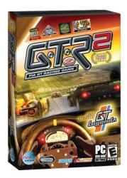GTR 2: FIA GT Racing Game (2006/RePack) PC