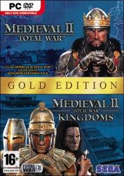 Medieval 2: Total War Gold (2009) (RePack от R.G. ILITA) PC