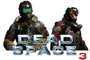 [PS3] Dead Space 3 (2013/4 DLC/RePack)