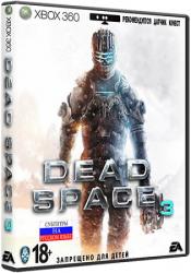 [XBOX360] Dead Space 3 (2013/PAL/LT+ 2.0)