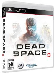 [PS3] Dead Space 3 (2013/4 DLC/RePack)