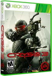 [XBOX360] Crysis 3 (2013/FreeBoot)