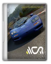 Auto Club Revolution (2013/Beta) PC