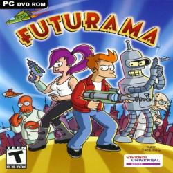 Futurama (2003/RePack) PC