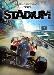 TrackMania 2: Stadium (2013) PC