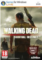 The Walking Dead: Survival Instinct (2013/Лицензия) PC