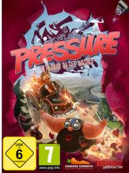 Pressure (2013) (RePack от R.G. UPG) PC