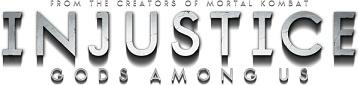 [PS3] Injustice: Gods Among Us (2013)