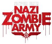 Sniper Elite: Nazi Zombie Army (2013) (RePack от R.G. Механики) PC