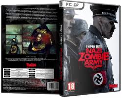Sniper Elite: Nazi Zombie Army (2013) (RePack от R.G. Механики) PC