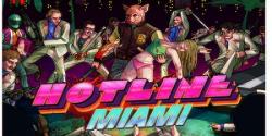 Hotline Miami (2012) PC