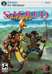 Sacred Citadel (2013) (Repack от Fenixx) PC