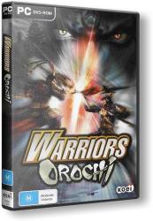 Warriors Orochi (2009) (RePack от R.G. UPG) PC