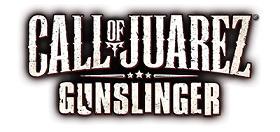 [PS3] Call of Juarez: Gunslinger (2013)