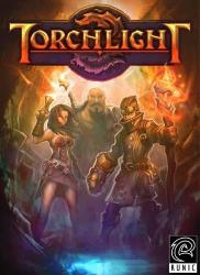 Torchlight: Dilogy (2012) (RePack от a1chem1st) PC