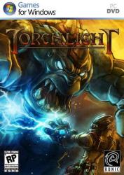 Torchlight: Dilogy (2012) (RePack от a1chem1st) PC