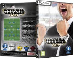 Football Manager 2013 (2012) (RePack от R.G. Catalyst) PC