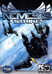 Special Forces - Nemesis Strike (2005) PC