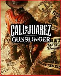 Call of Juarez: Gunslinger (2013) (Steam-Rip от R.G. GameWorks) PC