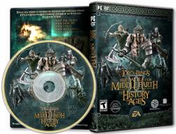 The Lord of the Rings - The History of Ages (2013/Mod) (RePack от Kazaams) PC