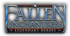 Fallen Enchantress: Legendary Heroes (2013) (RePack от R.G. UPG) PC