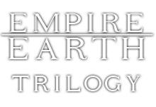 Empire Earth: Trilogy (2001 - 2007) (RePack от R.G. Механики) PC Empire Earth: Trilogy (2001 - 2007) (RePack от R.G. Механики) PC