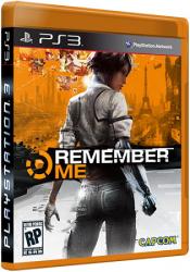 [PS3] Remember Me (2013)