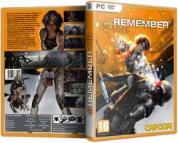 Remember Me (2013/3 DLC) (RePack от R.G. Repacker's) PC