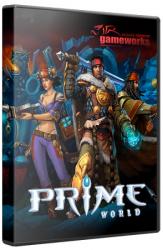 Prime World: Defenders (2013) (RePack от Fenixx) PC