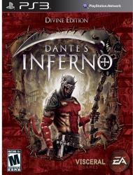 [PS3] Dante's Inferno (2010/12 DLC/RePack)