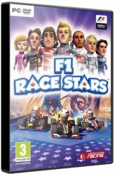 F1 Race Stars (2012) (RePack от R.G. UPG) PC