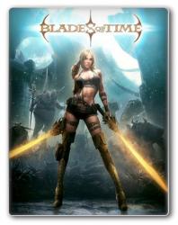 Blades of Time (2012) (RePack от R.G. Repacker's) PC