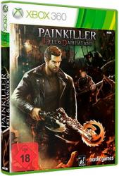 [XBOX360] Painkiller Hell & Damnation (2013/Freeboot)
